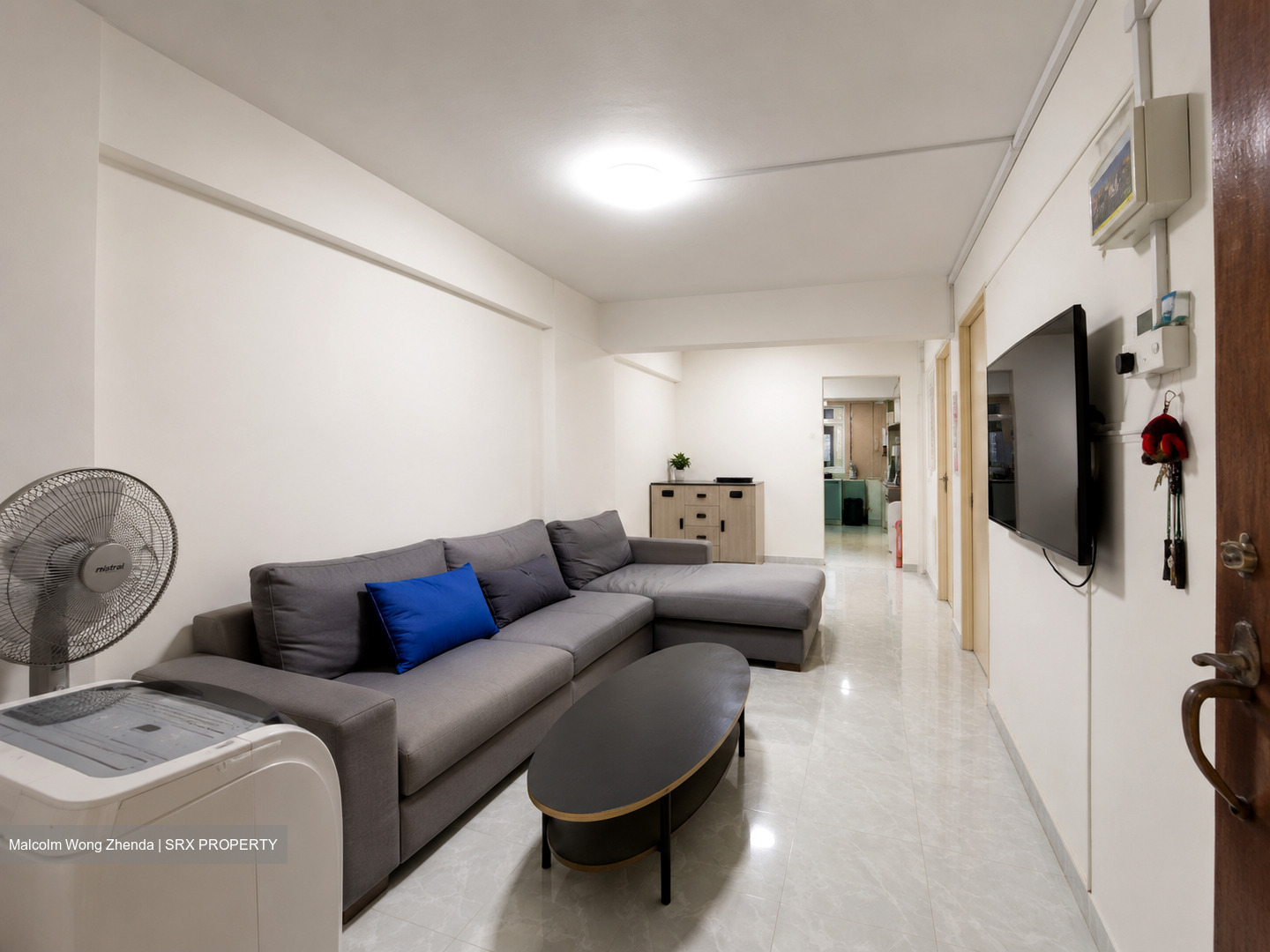 Toa Payoh North (Toa Payoh), HDB 2 Rooms #569616521